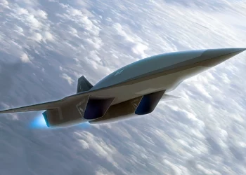 Estados Unidos desarrolla NextRS: un bombardero hipersónico