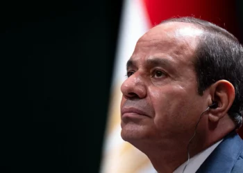 Sissi exige reconstrucción de Gaza sin “expulsar” a palestinos