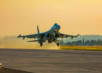 Irán tiene la clave para la supervivencia del Su-35 ruso