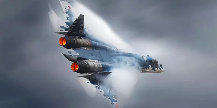 Su-57