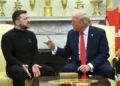 Trump cancela acuerdo tras enfrentamiento con Zelenskyy