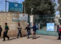 Israel cierra escuelas de la UNRWA en el Este de Jerusalén