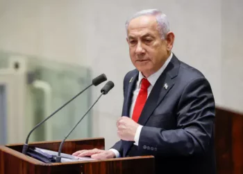 Noam Moskowitz/Portavoz de la Knesset