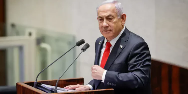 Noam Moskowitz/Portavoz de la Knesset