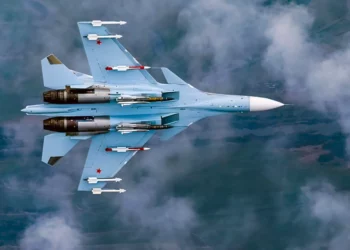 Rusia propone a India reemplazar el misil R-77 del Su-30MKI con el R-37M