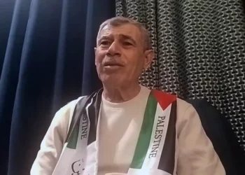 Ex prisionero palestino Mohammed al-Tous critica a Hamás