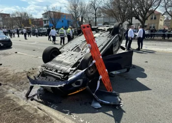 Trasladan a Israel cuerpos de madre y sus hijas atropelladas en Brooklyn