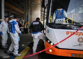 Líderes drusos condenan ataque en Haifa