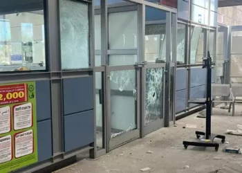 Las FDI admiten graves fallos en defensa del cruce de Erez