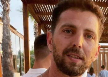 Hamás publica video del rehén Elkana Bohbot tras 540 días