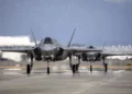 Los F-35 asumen despliegues rotativos del USMC en Iwakuni