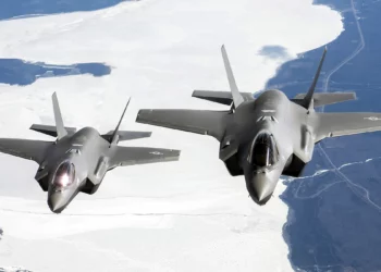 Canadá reconsidera compra del F-35 por tensiones con EE. UU.