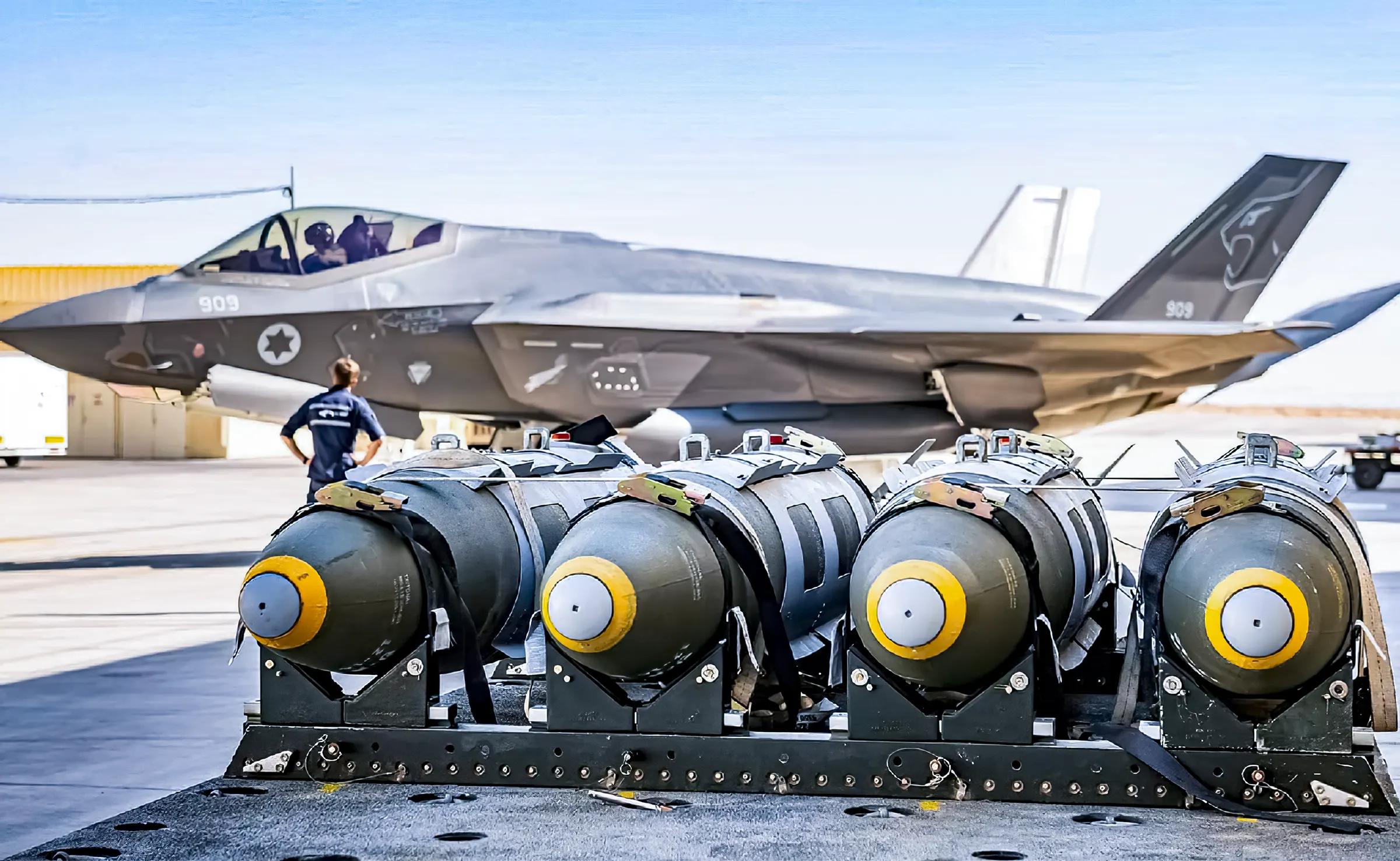 F-35