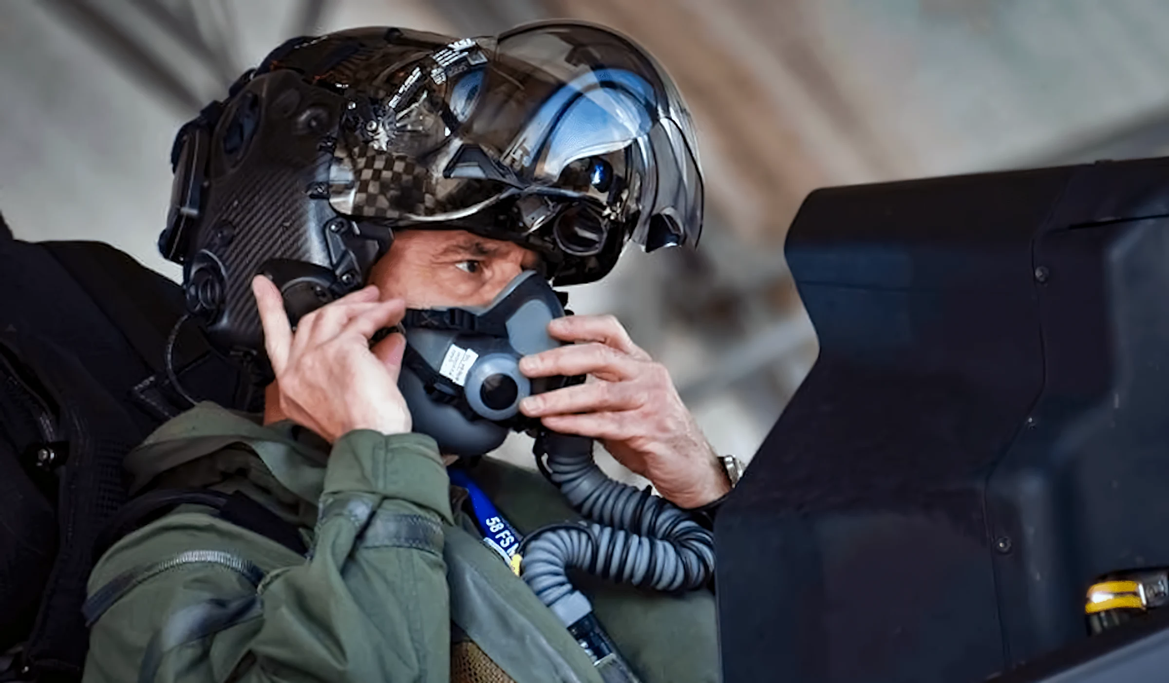 casco f-35