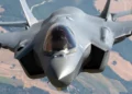 El “Kill Switch” del F-35: ¿mito o realidad tecnológica?