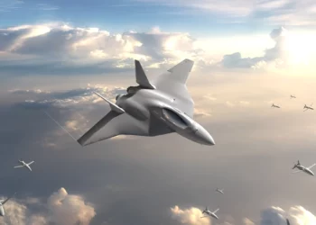 La inteligencia artificial impulsa la nube de combate del FCAS