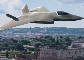 El programa GCAP impulsa la autonomía militar europea