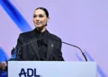 Gal Gadot: “Me llamo Gal y soy judía”