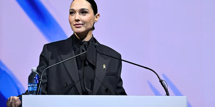 Gal Gadot: “Me llamo Gal y soy judía”