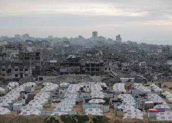 Israel y EE. UU. buscan reubicar a gazatíes en Sudán y Somalia