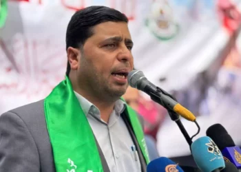 Israel mata al portavoz de Hamás en Gaza