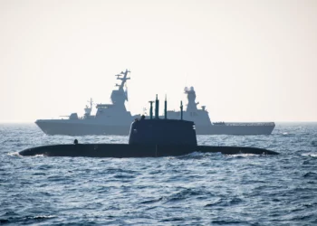 Submarinos Dolphin de Israel podrían portar misiles nucleares