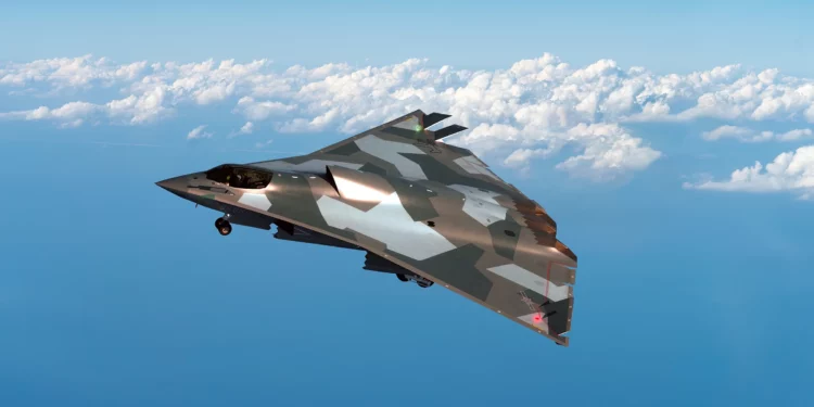 J-36-vuela