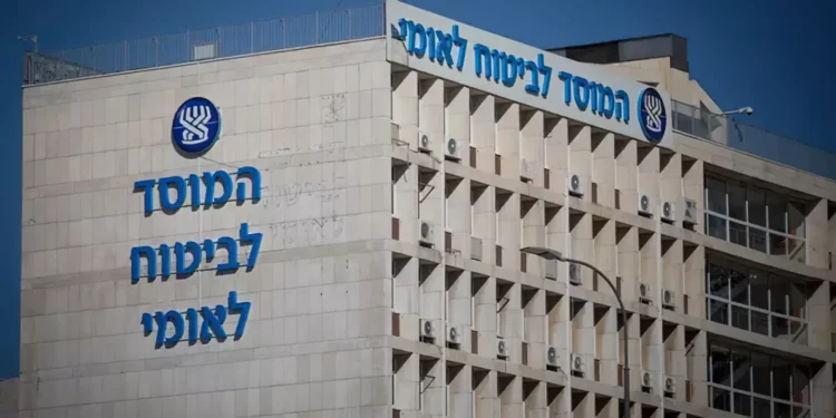 Israel aprueba ley que elimina todas las prestaciones estatales para terroristas condenados