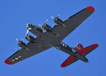 Los aviones más influyentes de la Segunda Guerra Mundial