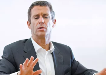 Grecia anula extradición de Beny Steinmetz a Rumania