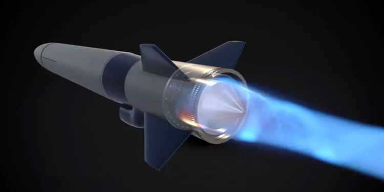 Pratt & Whitney prueba con éxito su motor de detonación rotativa