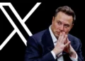 Musk denuncia ciberataque masivo contra X