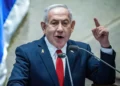 Netanyahu critica al poder judicial y su dominio en decisiones