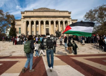 Oklahoma aprueba leyes contra el antisemitismo en universidades