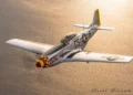 P-51 Mustang