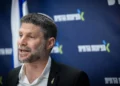 Smotrich: La nueva ofensiva en Gaza será diferente y más intensa