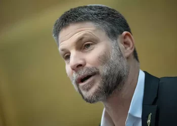 Smotrich renuncia al gobierno en disputa con Ben-Gvir
