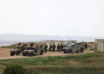 Israel destruye hospital turco en el centro de Gaza