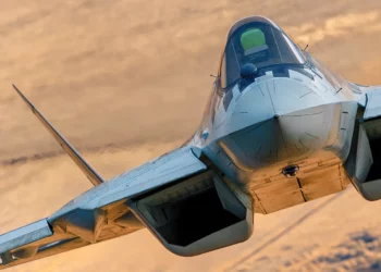 El Su-57 no cumple con estándares de caza de quinta generación