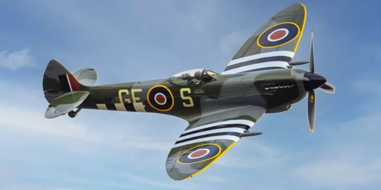 Supermarine Spitfire