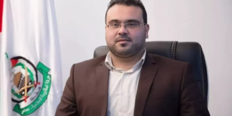 Hamás apoyaría plan árabe para Gaza si palestinos lo respaldan
