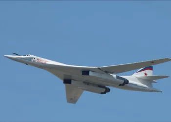 Rusia moderniza el Tu-160M para reforzar su capacidad
