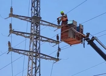 Israel corta el suministro eléctrico a Gaza para presionar a Hamás