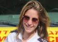 Magen David Adom paramedic and paramedic course instructor Amit Mann was murdered by Hamas terrorists who stormed the clinic in Kibbutz Be'eri where she was treating the wounded on October 7, 2023. (Courtesy of MDA)