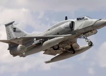 A-4 Skyhawk