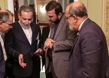 Irán: las conversaciones con EE. UU. seguirán siendo “indirectas”