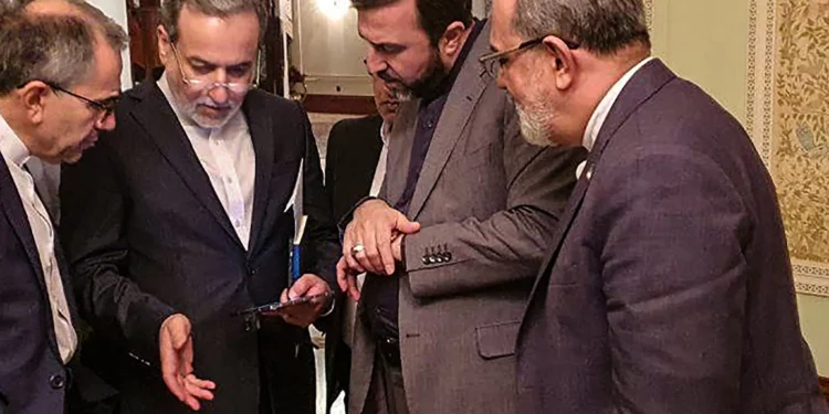 Irán: las conversaciones con EE. UU. seguirán siendo “indirectas”