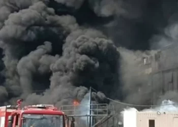 Explosión en almacén iraní deja un muerto y dos heridos