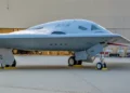 El B-21 Raider está casi listo para entrar en servicio