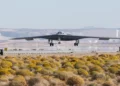 El B-21 Raider está casi listo para entrar en servicio